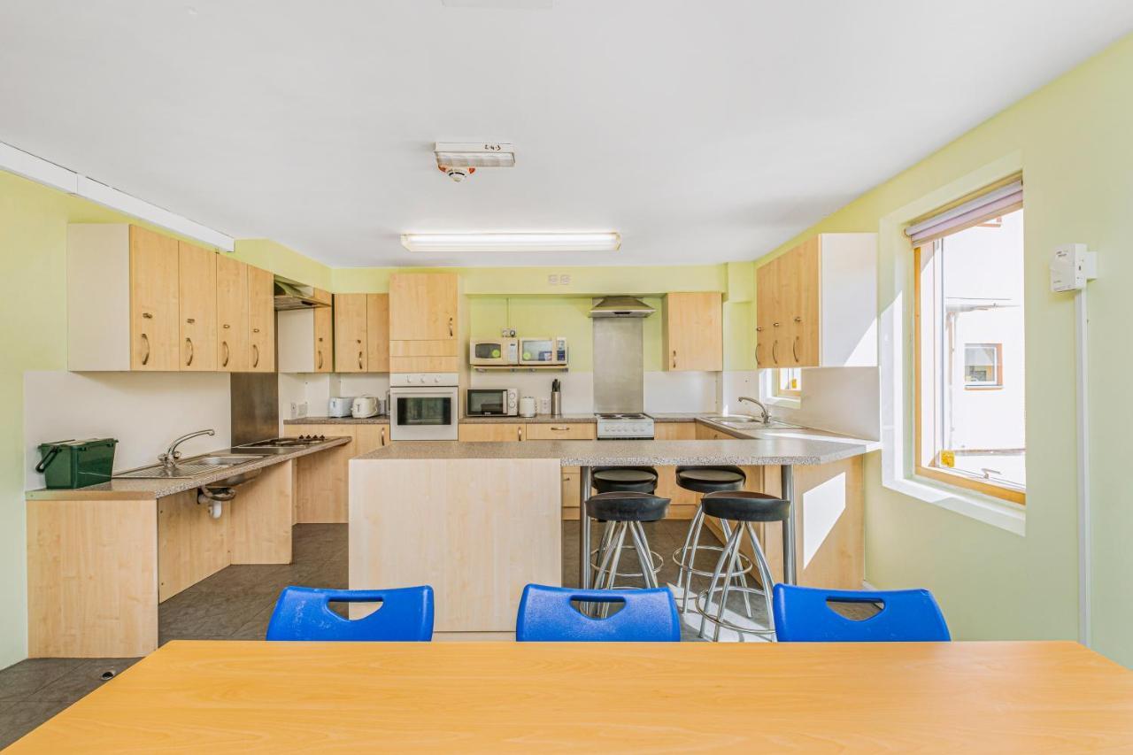 Vibrant Ensuite Rooms, Hatfield - Sk Esterno foto