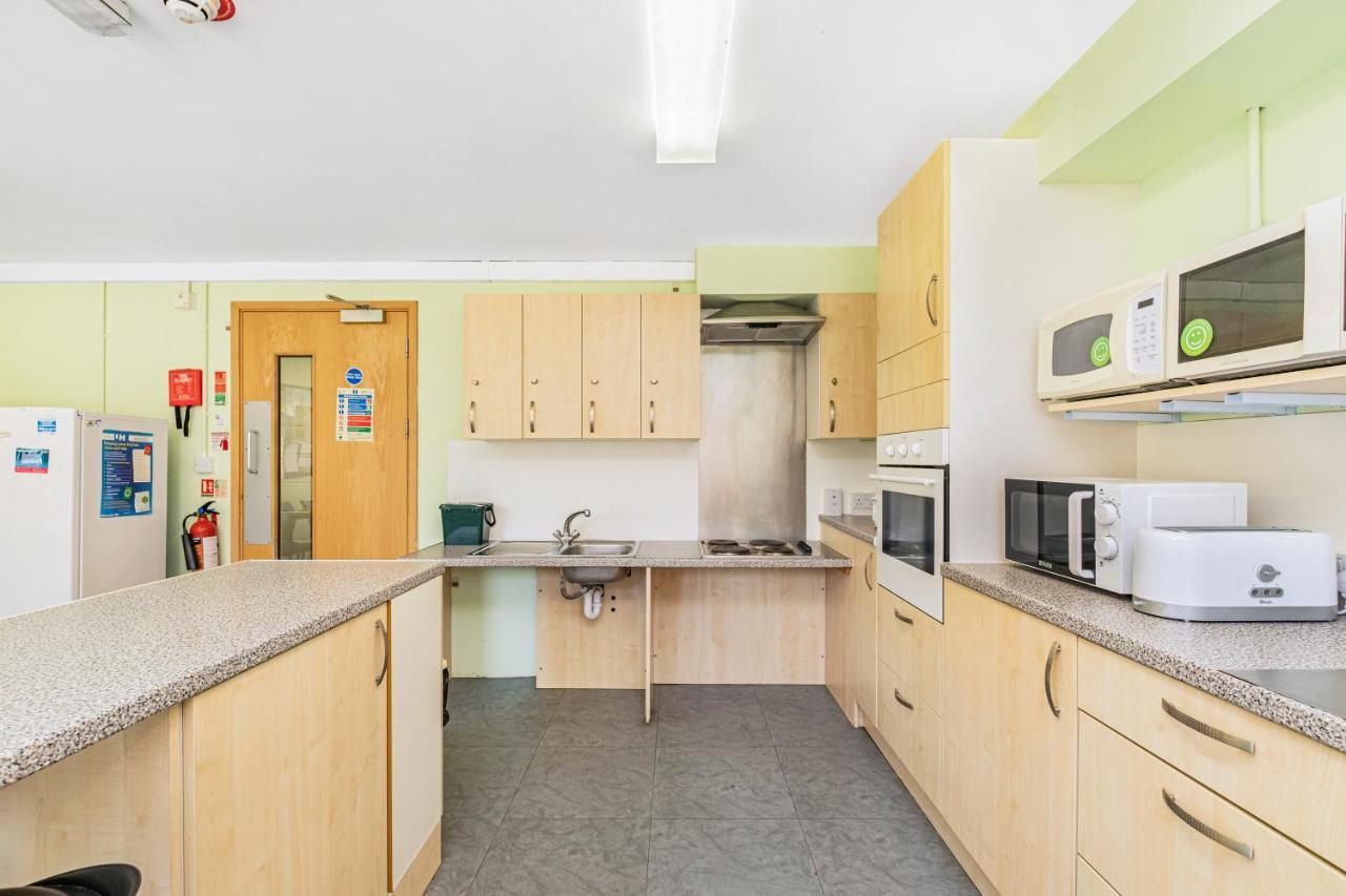 Vibrant Ensuite Rooms, Hatfield - Sk Esterno foto